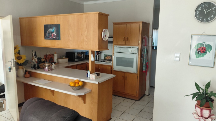 2 Bedroom Property for Sale in Kiepersol Free State